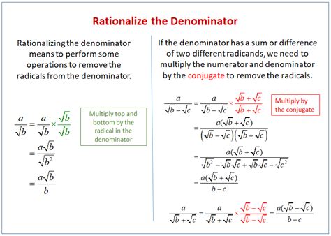 rationalize denominator calculator|Rationalize denominator 30/5√3